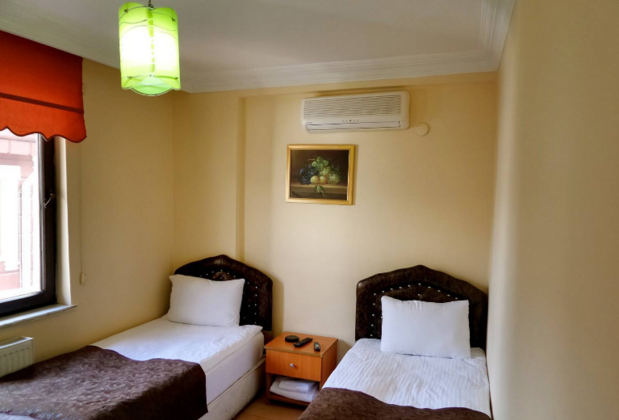 Asya Hotel Konya - Görsel 9