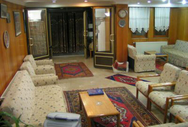 Sarnıç Otel - Görsel 5