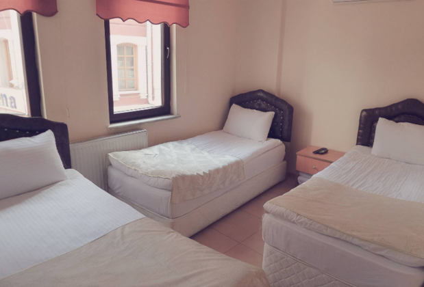 Asya Hotel Konya - Görsel 4