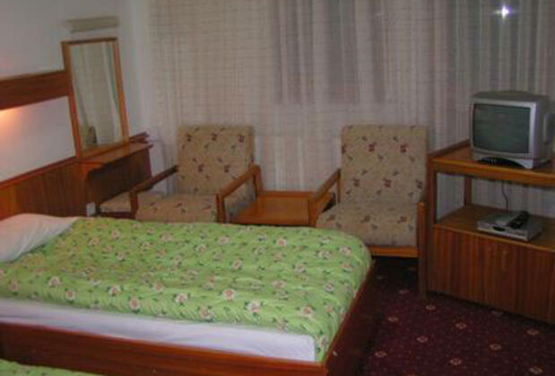 Sarnıç Otel - Görsel 3