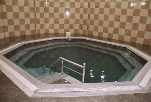 Koç Termal Otel Pamukkale - Görsel 8