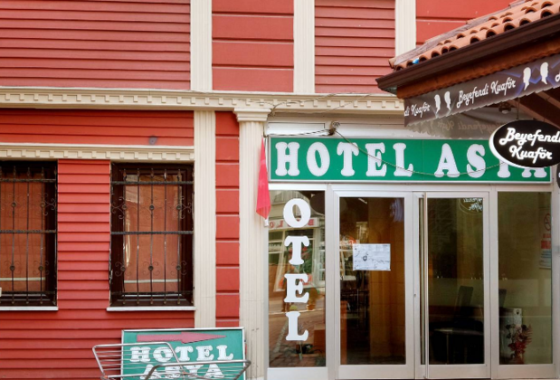 Asya Hotel Konya - Görsel 16