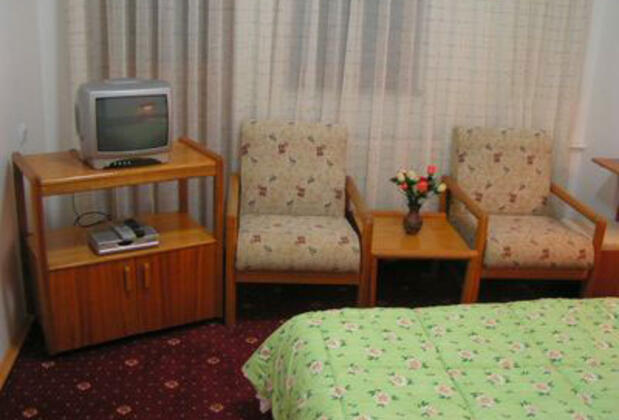 Sarnıç Otel - Görsel 8