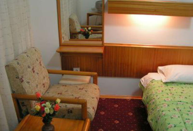 Sarnıç Otel - Görsel 4