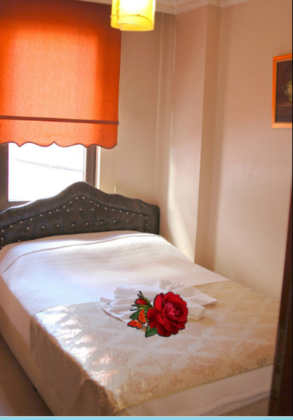 Asya Hotel Konya - Görsel 10