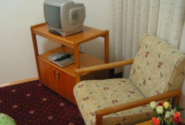 Sarnıç Otel - Görsel 7