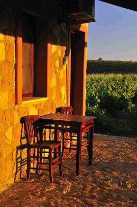 Karadut Bağevi - Görsel 27