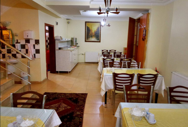 Asya Hotel Konya - Görsel 17