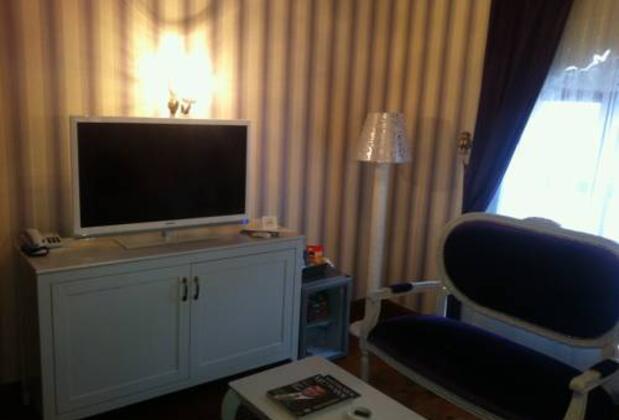 Augustus Boutique Hotel - Görsel 4