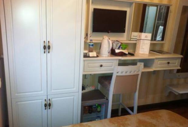 Augustus Boutique Hotel - Görsel 10