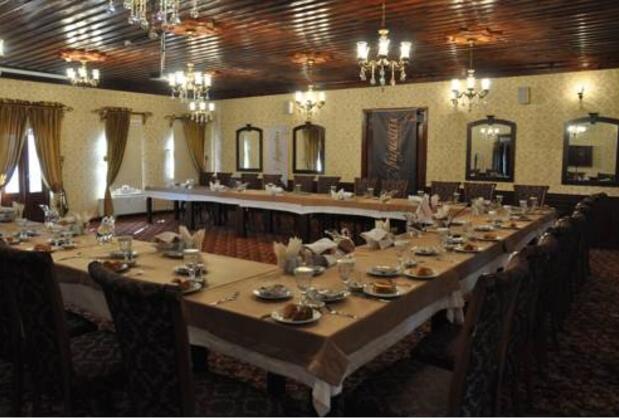 Augustus Boutique Hotel - Görsel 8