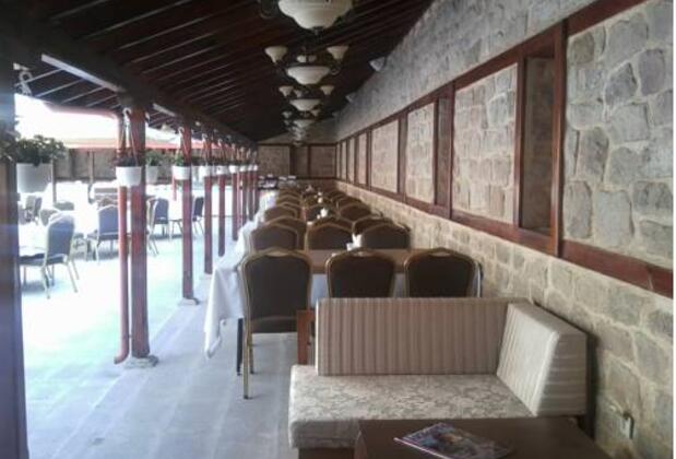 Augustus Boutique Hotel - Görsel 3