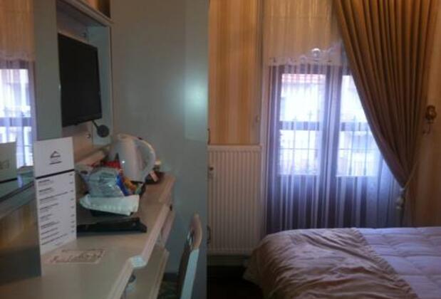 Augustus Boutique Hotel - Görsel 11