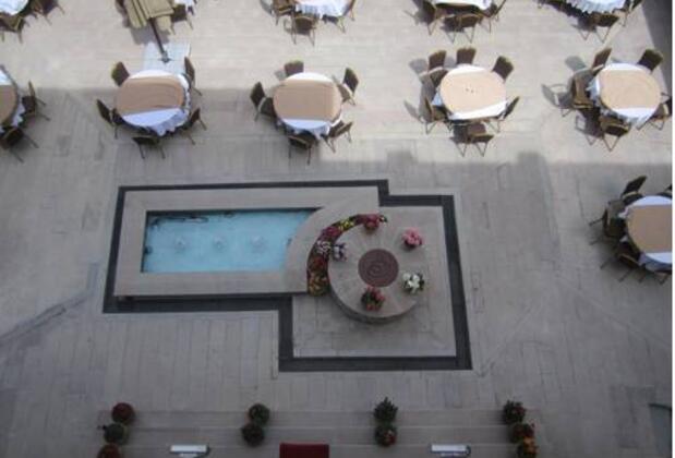 Augustus Boutique Hotel - Görsel 5