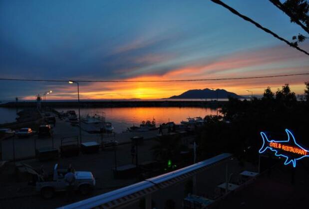 Adada Dört Mevsim Otel Restaurant - Görsel 14