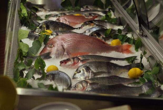 Adada Dört Mevsim Otel Restaurant - Görsel 21