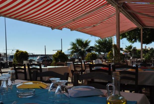 Adada Dört Mevsim Otel Restaurant - Görsel 26