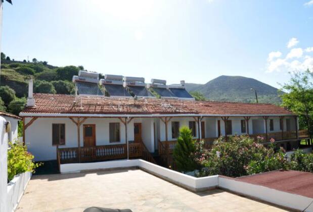 Adada Dört Mevsim Otel Restaurant - Görsel 49