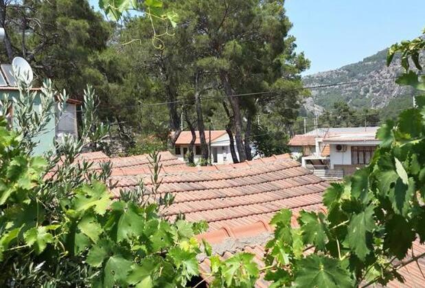 Aşık Pansiyon - Görsel 3