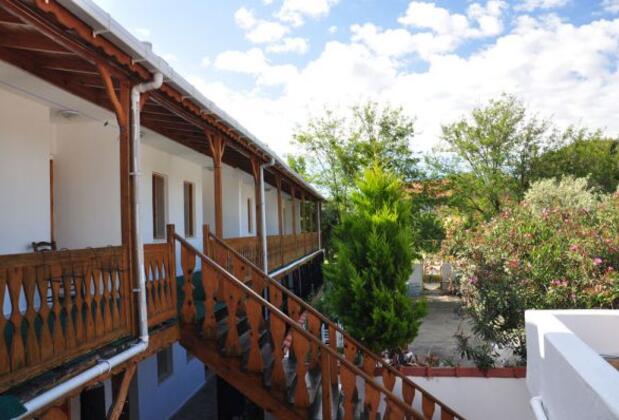 Adada Dört Mevsim Otel Restaurant - Görsel 39