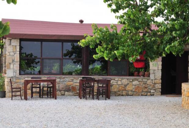 Karadut Bağevi - Görsel 20