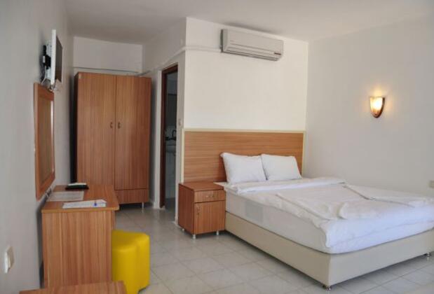 Adada Dört Mevsim Otel Restaurant - Görsel 3