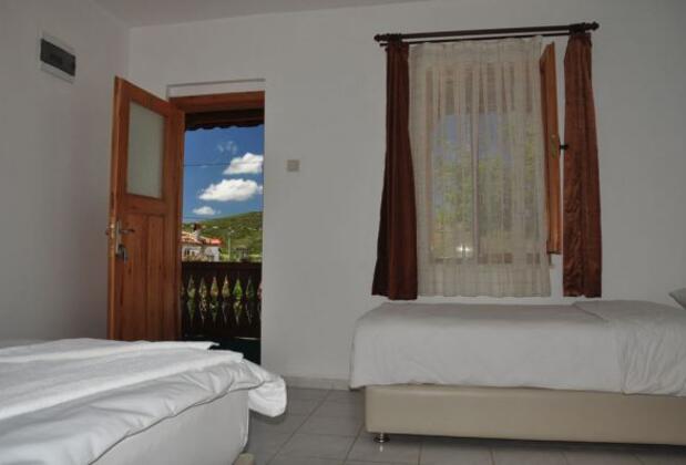 Adada Dört Mevsim Otel Restaurant - Görsel 4