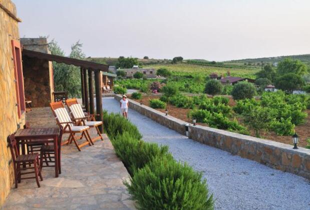 Karadut Bağevi - Görsel 21