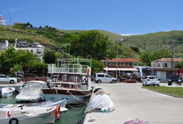 Adada Dört Mevsim Otel Restaurant - Görsel 40