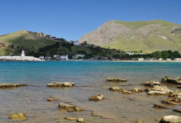 Adada Dört Mevsim Otel Restaurant - Görsel 23