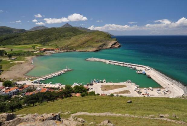 Adada Dört Mevsim Otel Restaurant - Görsel 41