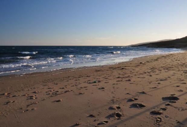 Adada Dört Mevsim Otel Restaurant - Görsel 50