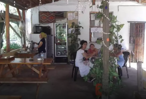 Aşık Pansiyon - Görsel 10