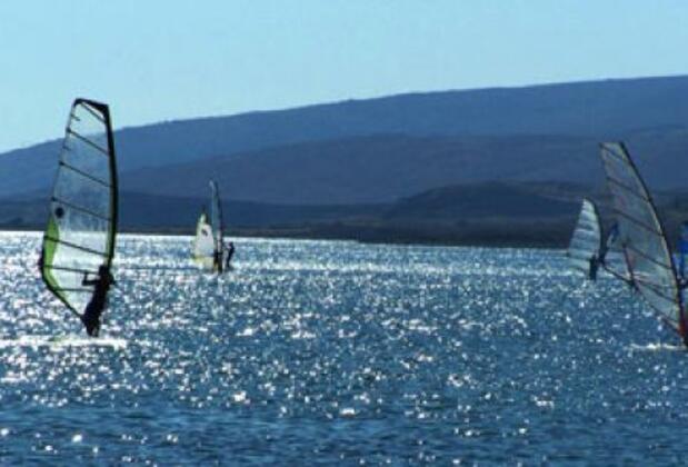 Adada Dört Mevsim Otel Restaurant - Görsel 34