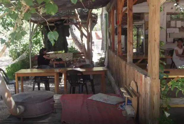 Aşık Pansiyon - Görsel 8