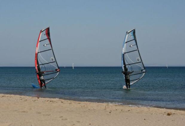 Adada Dört Mevsim Otel Restaurant - Görsel 5