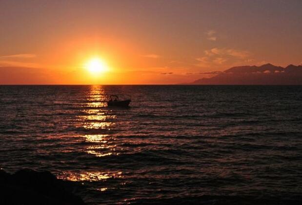 Adada Dört Mevsim Otel Restaurant - Görsel 16