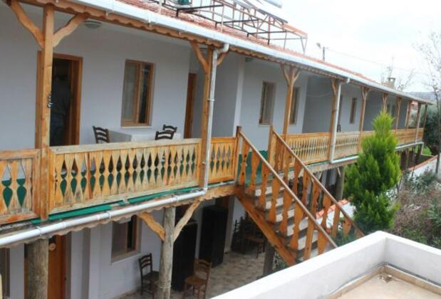 Adada Dört Mevsim Otel Restaurant - Görsel 42