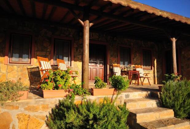 Karadut Bağevi - Görsel 22