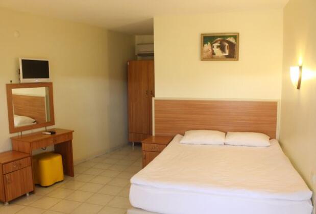 Adada Dört Mevsim Otel Restaurant - Görsel 7