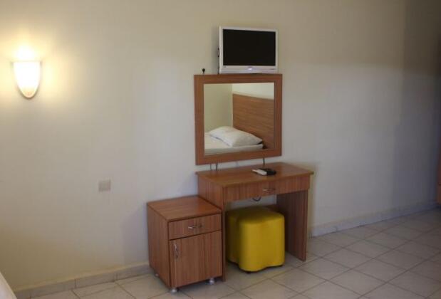 Adada Dört Mevsim Otel Restaurant - Görsel 29