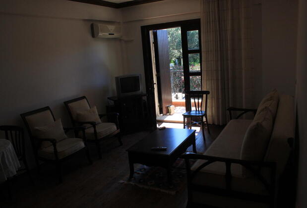 Yalçınkaya Taş Apart - Görsel 11