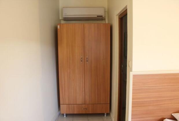 Adada Dört Mevsim Otel Restaurant - Görsel 17