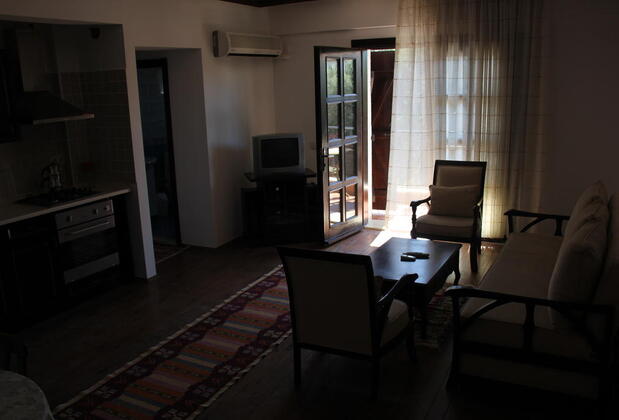 Yalçınkaya Taş Apart - Görsel 14