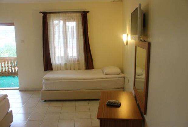 Adada Dört Mevsim Otel Restaurant - Görsel 28