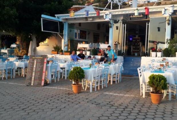 Adada Dört Mevsim Otel Restaurant - Görsel 45