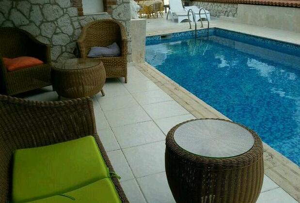 Yalçınkaya Taş Apart - Görsel 16