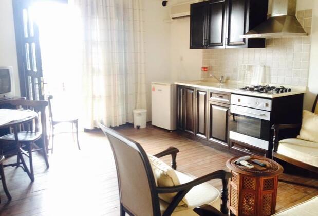 Yalçınkaya Taş Apart - Görsel 22