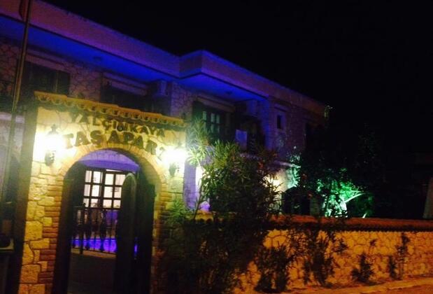 Yalçınkaya Taş Apart - Görsel 20