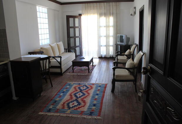 Yalçınkaya Taş Apart - Görsel 6